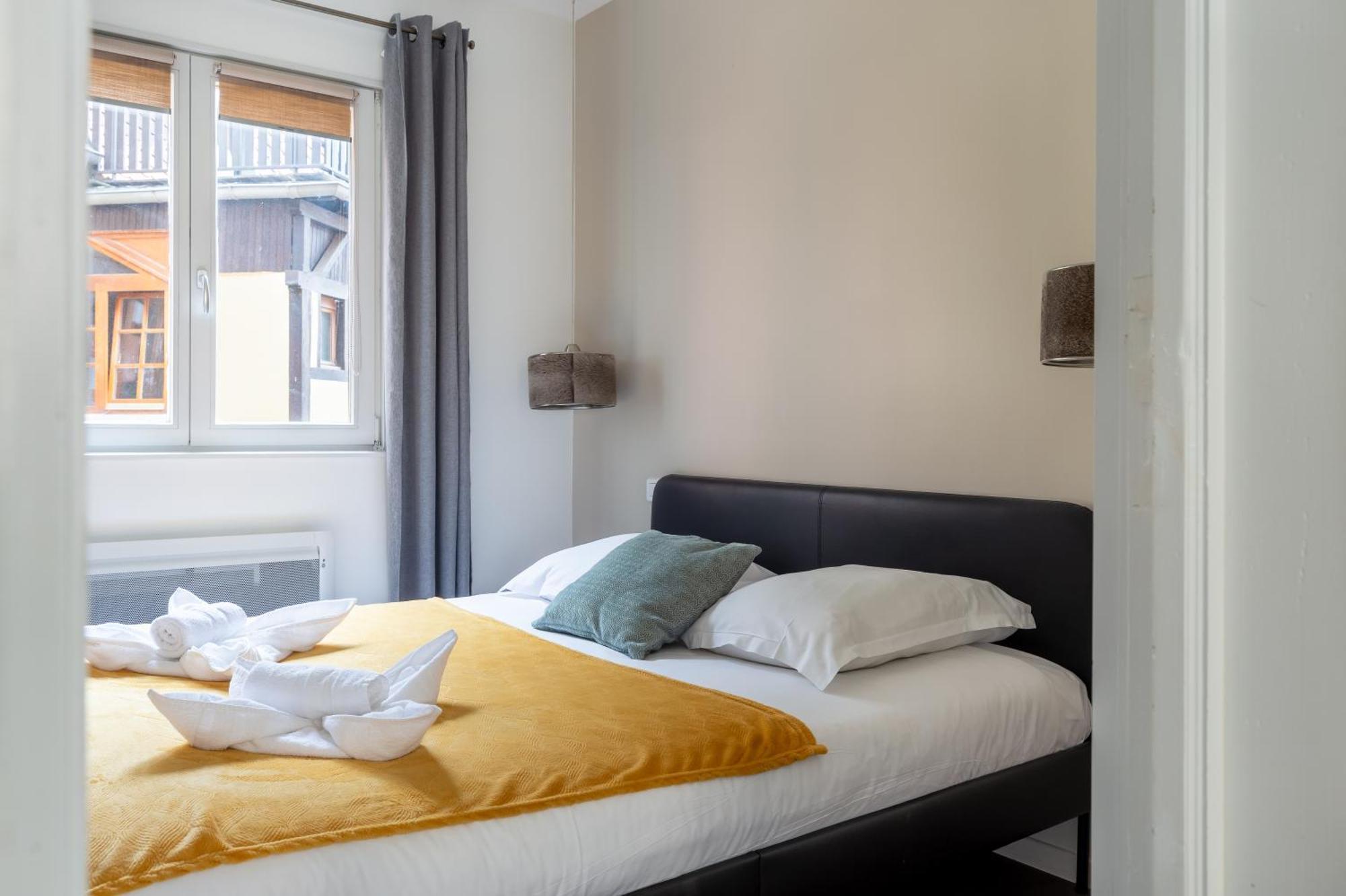 Travel Homes - The Rokst: Rare, Central And Modern コルマール エクステリア 写真